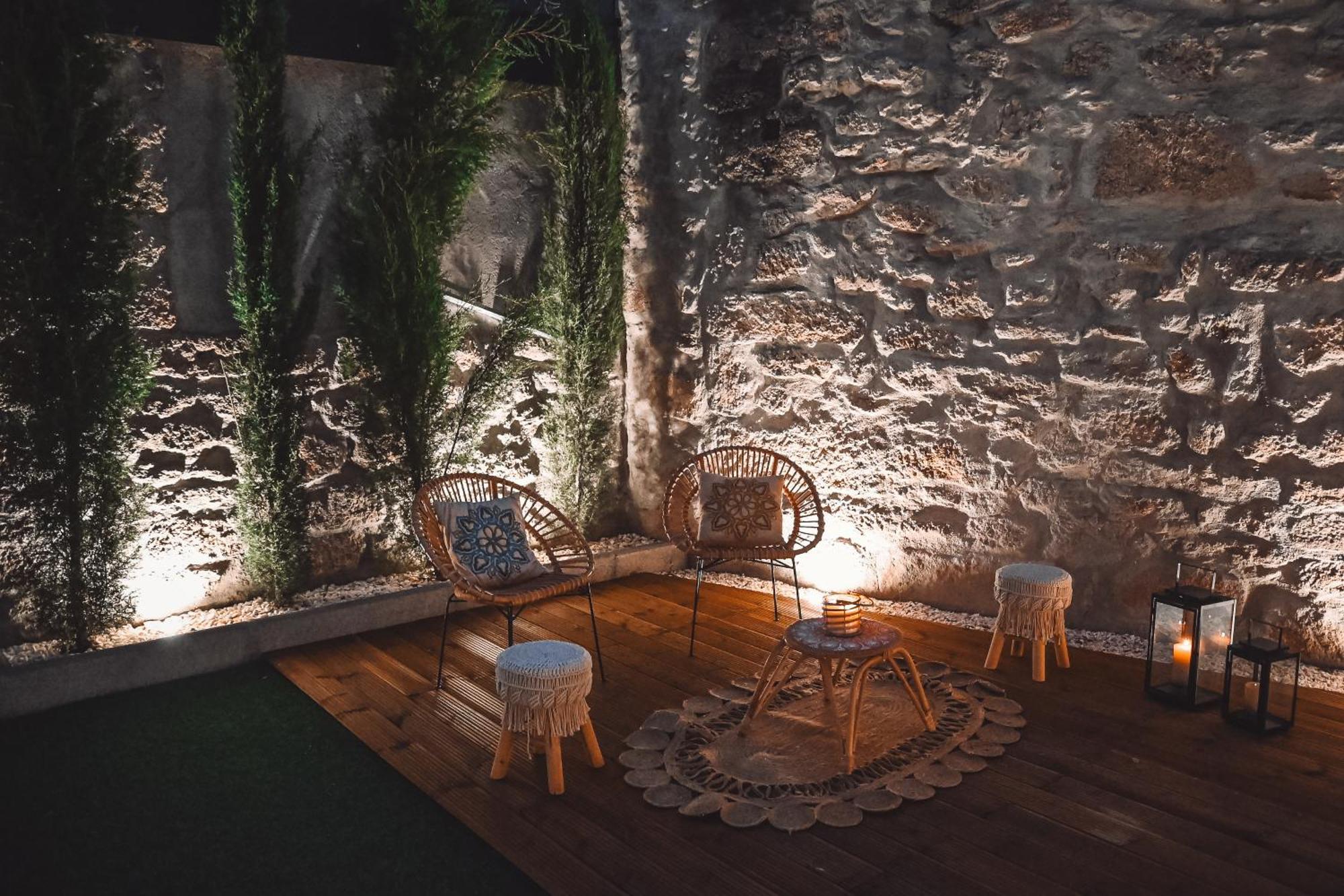Paducho Studios Valpaços Buitenkant foto
